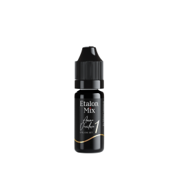 Etalon Mix "MIDNIGHT" from Anna Vasilieva - 10ml - FOR EYELIDS