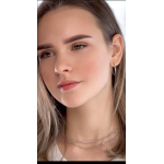 Etalon Mix Mineral №10 "ARABICA" - 10ml - FOR BROWS
