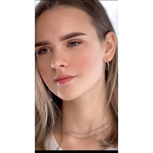 Etalon Mix Mineral №10 "ARABICA" - 10ml - FOR BROWS