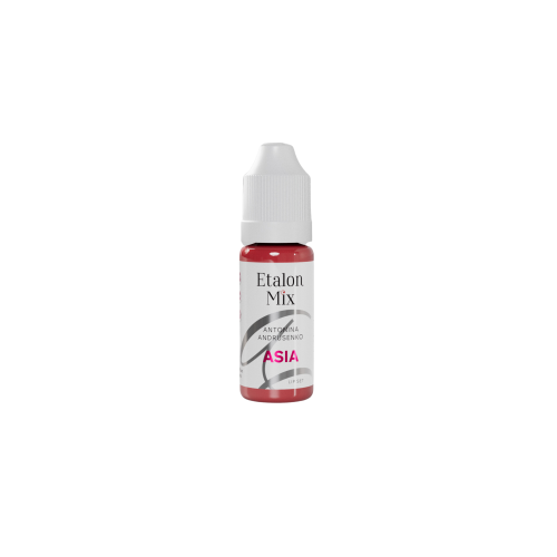 Etalon Mix "ASIA" by Andrusenko - 10 ml - FOR LIPS