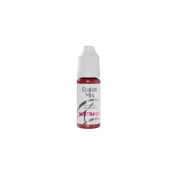Etalon Mix "AUSTRALIA" by Andrusenko - 10 ml - ДЛЯ ГУБ