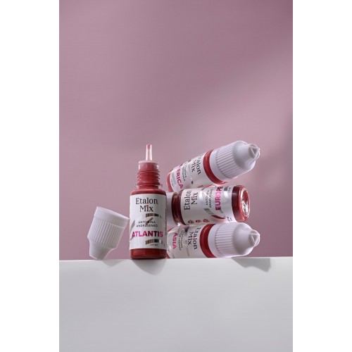 Etalon Mix "ATLANTIS" by Andrusenko - 10 ml - FOR LIPS