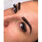 Perma blend "Darkest Brown" - 15ml - FOR BROWS
