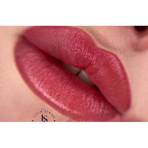 Etalon Mix "AMERICA" by Andrusenko - 10 ml - FOR LIPS