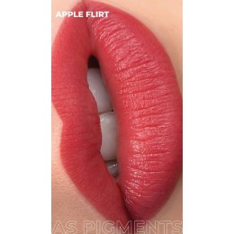 AS "Apple flirt" - 12ml - FOR LIPS