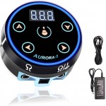 Aurora-2 - POWER SUPPLY
