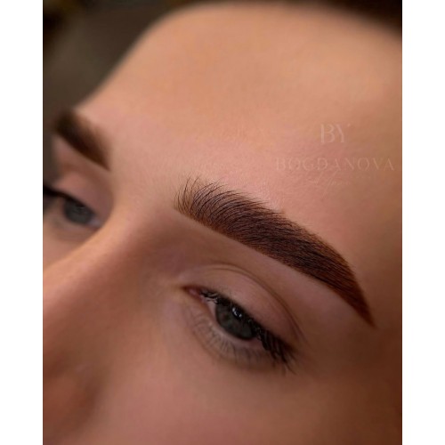 TINEL "B3" Cocoa - 10ml - FOR BROWS