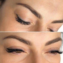 AS "Base" - 12ml - FOR BROWS