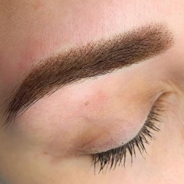 AS "Base" - 12ml - FOR BROWS