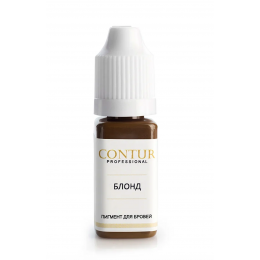 Contur "Blond" - 10ml - FOR BROWS