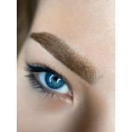 AS "Brown haired" - 12ml - FOR BROWS
