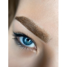 AS "Brown haired" - 12ml - FOR BROWS