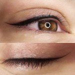 AS "Deep black" - 12ml - FOR EYELIDS