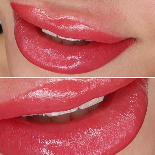 AS "Apple flirt" - 12ml - FOR LIPS