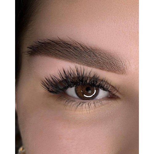 TINEL "B3" Cocoa - 10ml - FOR BROWS