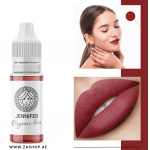 FACE "Jennifer" - Organic Love - 12ml - FOR LIPS