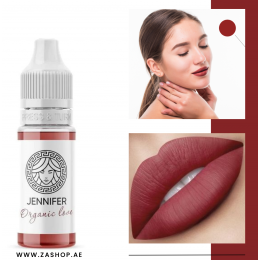 FACE "Jennifer" - Organic Love - 12ml - FOR LIPS