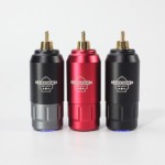 Rocket - WIRELESS POWER SUPPLY