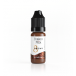 Etalon Mix Mineral №8 "TIZIANO" - 10ml - FOR EYEBROWS