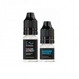 TINEL "Color Expert" - 10ml and 5ml - ACID-SALINE REMOVER