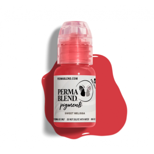 Perma Blend "Sweet Melissa" - 15ml - FOR LIPS
