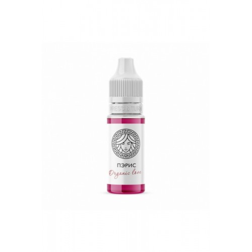 FACE "Paris" - Organic Love - 6ml - FOR LIPS