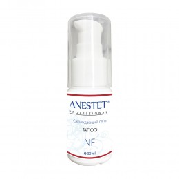 ANESTET TATTOO - 30ml - PRIMARY ANESTHESIA