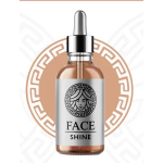 Photo oil "ShineFace Gold" from Face - 30ml - CARE PRODUCTS