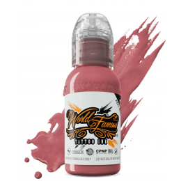 World Famous "PRINCE ALBERT PINK" - 15ml