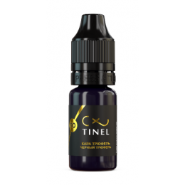 TINEL "E0" Black Truffle - 10ml - FOR EYELIDS