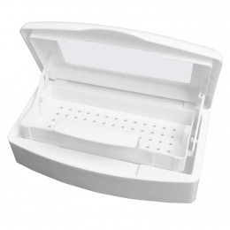 Box for sterilisation - 1pcs - ACCESSORIES