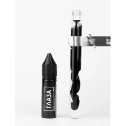 GLAZA "Black Square" - 15ml - FOR EYELIDS