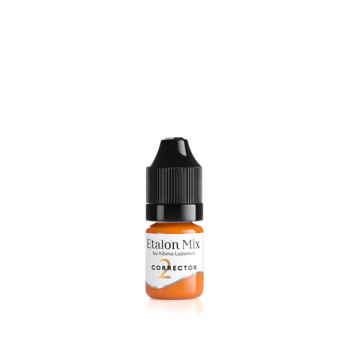 Etalon Mix "Orange" Corrector - 5ml - UNIVERSAL