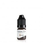 Etalon Mix Hybrid №1 "HAZELNUT" - 5ml - FOR BROWS