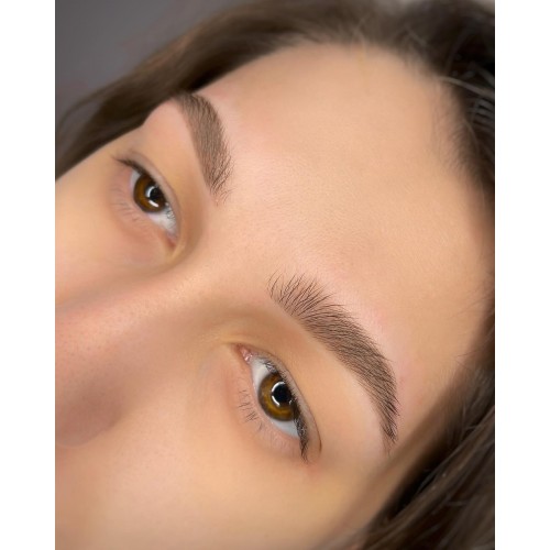 Etalon Mix Hybrid №1 "HAZELNUT" - 5ml - FOR BROWS