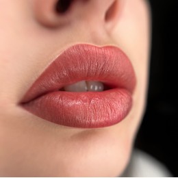 Etalon Mix №2 "PINK CARAMEL" - 5ml - FOR LIPS