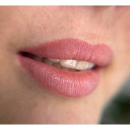 Etalon Mix №6 "DUSTY ROSE" - 15ml - FOR LIPS