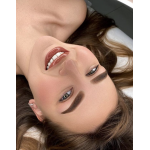 Etalon Mix Hybrid №11 "Espresso" - 15ml - FOR BROWS