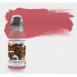 World Famous "PANCHO PEACH" - 15ml