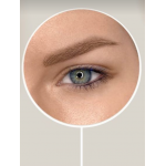 Etalon Mix Hybrid №4 "LIGHT BROWN" - 5ml - FOR BROWS