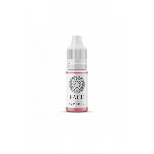 FACE "Blush" - 6ml - FOR LIPS