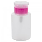 Pump bottle - 150ml - ACCESSORIES