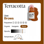 Perma Blend "Terracotta" - 15ml - FOR BROWS