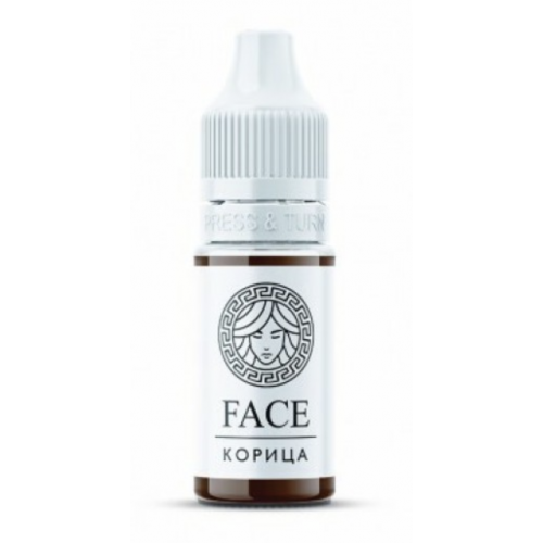 FACE "Cinnamon"- 6ml - FOR BROWS
