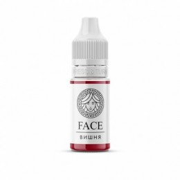 FACE "Cherry" - 12ml - FOR LIPS