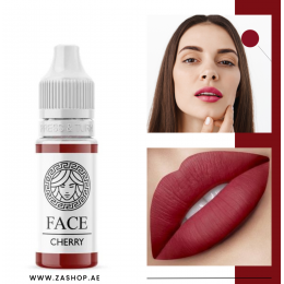 FACE "Cherry" - 12ml - FOR LIPS