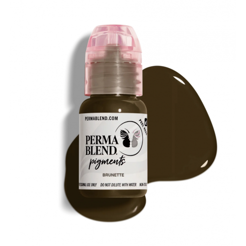 Perma Blend "Brunette" - 15ml - FOR BROWS