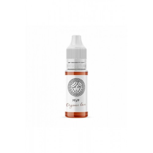 FACE "Moore" - Organic Love - 6ml - FOR LIPS