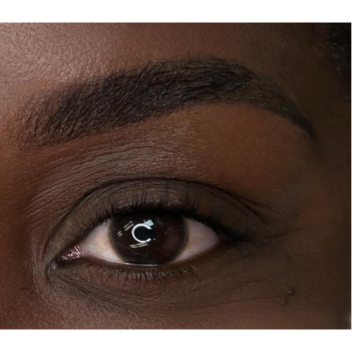 Etalon Mix Hybrid №5 "DARK CHOCOLATE" - 15ml -  FOR BROWS