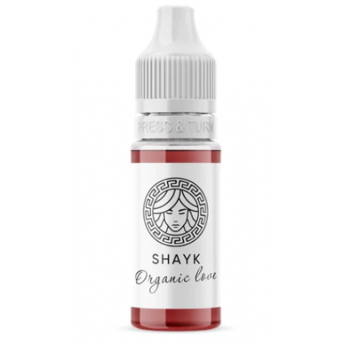 FACE "Shayk"- 12ml - FOR LIPS